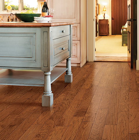 Laminate Flooring